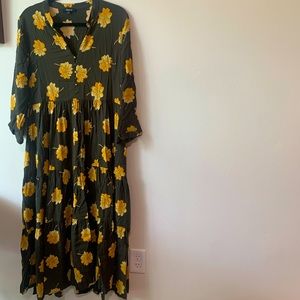 COPY - Madewell dress